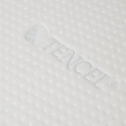 Puck Ledikantmatras - Koudschuim - Tencel - 60 x 120 cm