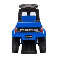 Puck Loopauto Ford F150 - Blauw
