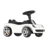 Puck Loopauto Porsche - Wit