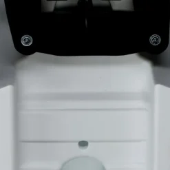 Puck Loopauto Porsche - Wit