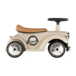 Puck Loopauto Vintage - Zand