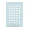 Puck Playmat Dots - Blue Sandy