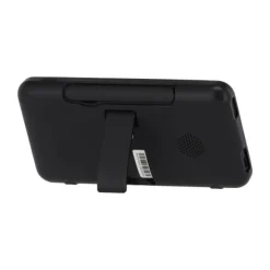 Qute - Q-Connection Smart Beschermhoes - Zwart