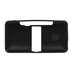 Qute - Q-Connection Smart Beschermhoes - Zwart