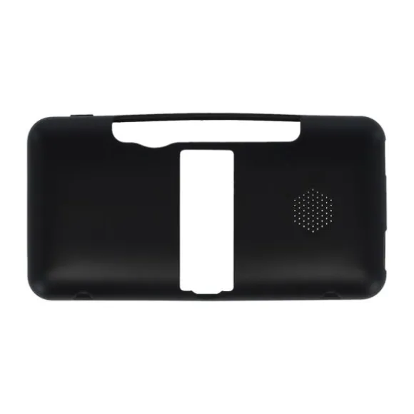 Qute - Q-Connection Smart Beschermhoes - Zwart