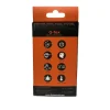 Qute Q-Flex Digitale Thermometer DUO-Pack - Flexibele Punt