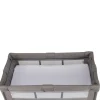 Qute Q-Matti Campingbed Matras Inclusief Hoes