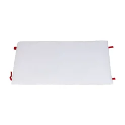 Qute Q-Sleep Campingbed Easyfold + Q-Matti Matras incl. Hoes - Ivory