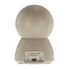 Qute Wifi Babyfooncamera - Q-Connection Solo - Zand
