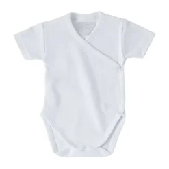 Rapife Overslagromper Korte Mouw White Mt. 44