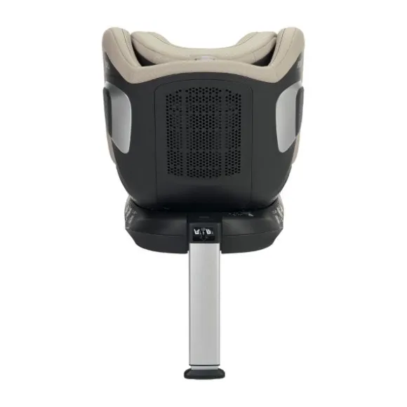 Recaro Xenon 1 Kid Autostoel - Elegant Beige