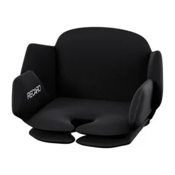 Recaro Zitverkleiner - Fresh Black