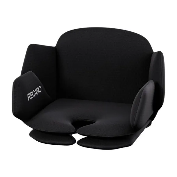 Recaro Zitverkleiner - Fresh Black