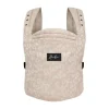 Rookie Draagzak - Premium Elite - Beige Léopard