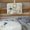 Sebra Activiteitenpaneel - Woodland - Hout