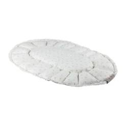 Sebra Babynest 3-in-1 - Sophora Leaves