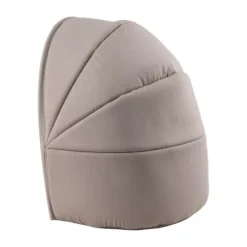 Sebra Kap Voor 3-in-1 Babynest - Jetty Beige