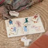 Sebra Teeny Toes / Busy Builders Puzzel