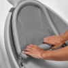 Skip Hop Moby Smart Sling Badje - Grey