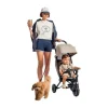 SmarTrike Driewieler - Wonder Max - Stone
