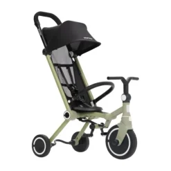 SmarTrike Driewieler - Wonder - Olive