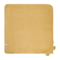 Sterntaler Edda Eend Badcape - 100 x 100 cm