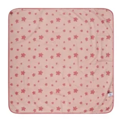 Sterntaler Edda Eend Badcape - 100 x 100 cm