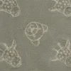 Sterntaler Edda Eend Badcape - 100 x 100 cm