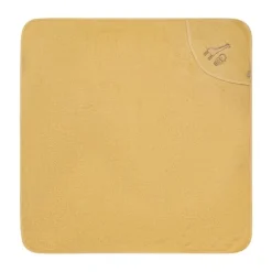 Sterntaler Edda Eend Badcape - 100 x 100 cm