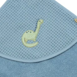 Sterntaler Edda Eend Badcape - 100 x 100 cm