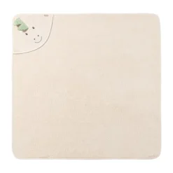 Sterntaler Edda Eend Badcape - 100 x 100 cm