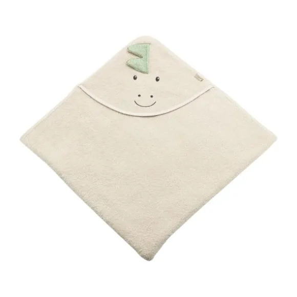 Sterntaler Edda Eend Badcape - 100 x 100 cm