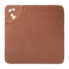 Sterntaler Edda Eend Badcape - 100 x 100 cm