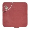 Sterntaler Rexi Dino Badcape - 80 x 80 cm