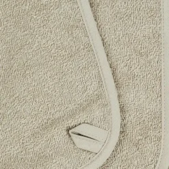 Sterntaler Rexi Dino Badcape - 80 x 80 cm