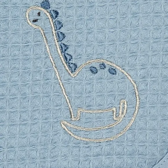 Sterntaler Rexi Dino Slab Waterdicht