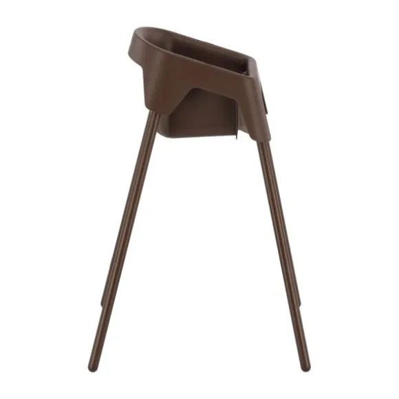 Stoohl Kinderstoel - Chocolate