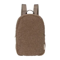 Studio Noos Mini Chunky Rugtas Brown