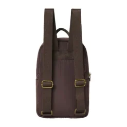 Studio Noos Mini Rugzak - Puffy - Brown