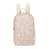 Studio Noos Mini Rugzak - Puffy - Leopard Beige