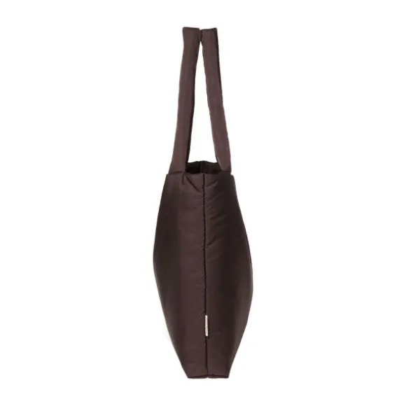 Studio Noos Mom Bag - Puffy - Brown