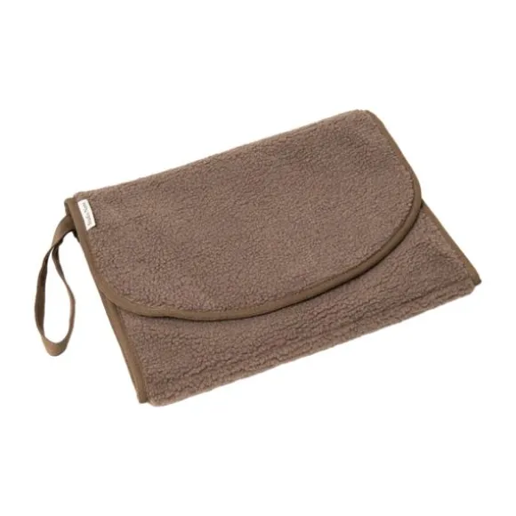 Studio Noos Teddy Verschoningsmatje Plus - Brown
