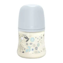 Suavinex SX Pro Flesspenen Symmetrisch - Slow Flow - 2 Stuks - Silicone