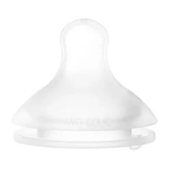 Suavinex SX Pro Flesspenen Symmetrisch - Fast Flow - 2 Stuks - Silicone