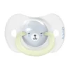 Suavinex Wonderland Fopspeenhouder Duo - Blauw
