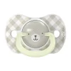 Suavinex Wonderland Fopspeenhouder Duo - Blauw