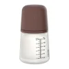 Suavinex Zero Zero Fopspeen Symmetrisch - -2/2 Mnd - Silicone - Fair