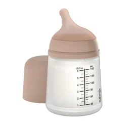 Suavinex Zero Zero Fopspeen Symmetrisch - -2/2 Mnd - Silicone - Fair
