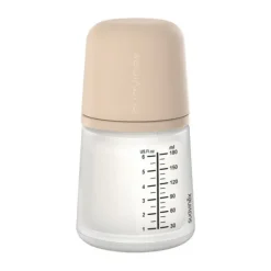Suavinex Zero Zero Fopspeen Symmetrisch - -2/2 Mnd - Silicone - Fair