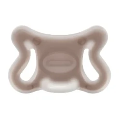 Suavinex Zero Zero Fopspeen Symmetrisch - -2/2 Mnd - Silicone - Deep